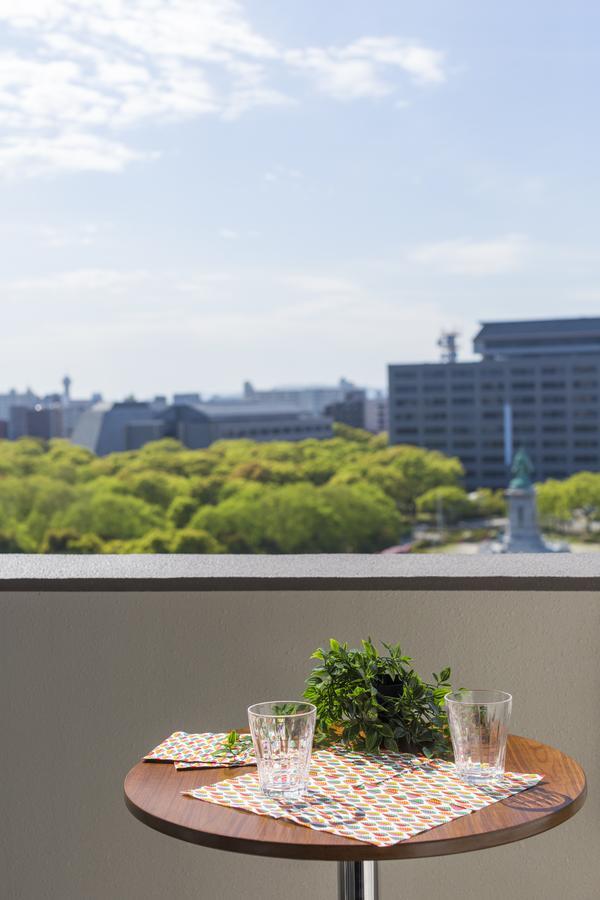 Residence Hotel Hakata 9 Fukuoka  Exterior photo