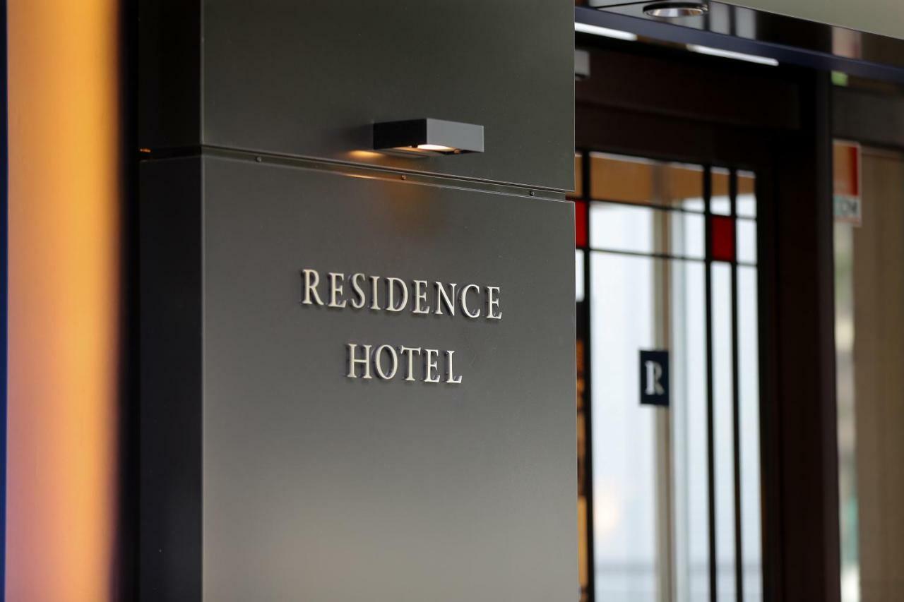 Residence Hotel Hakata 9 Fukuoka  Exterior photo